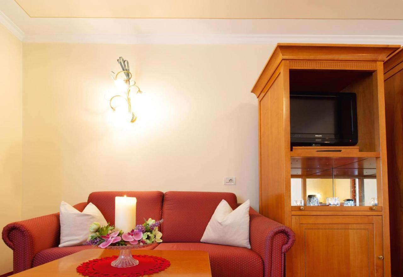 Hotel Engel Sluderno Extérieur photo