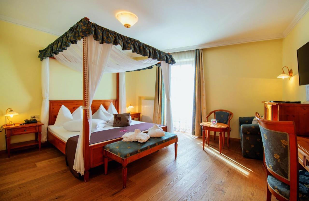 Hotel Engel Sluderno Extérieur photo