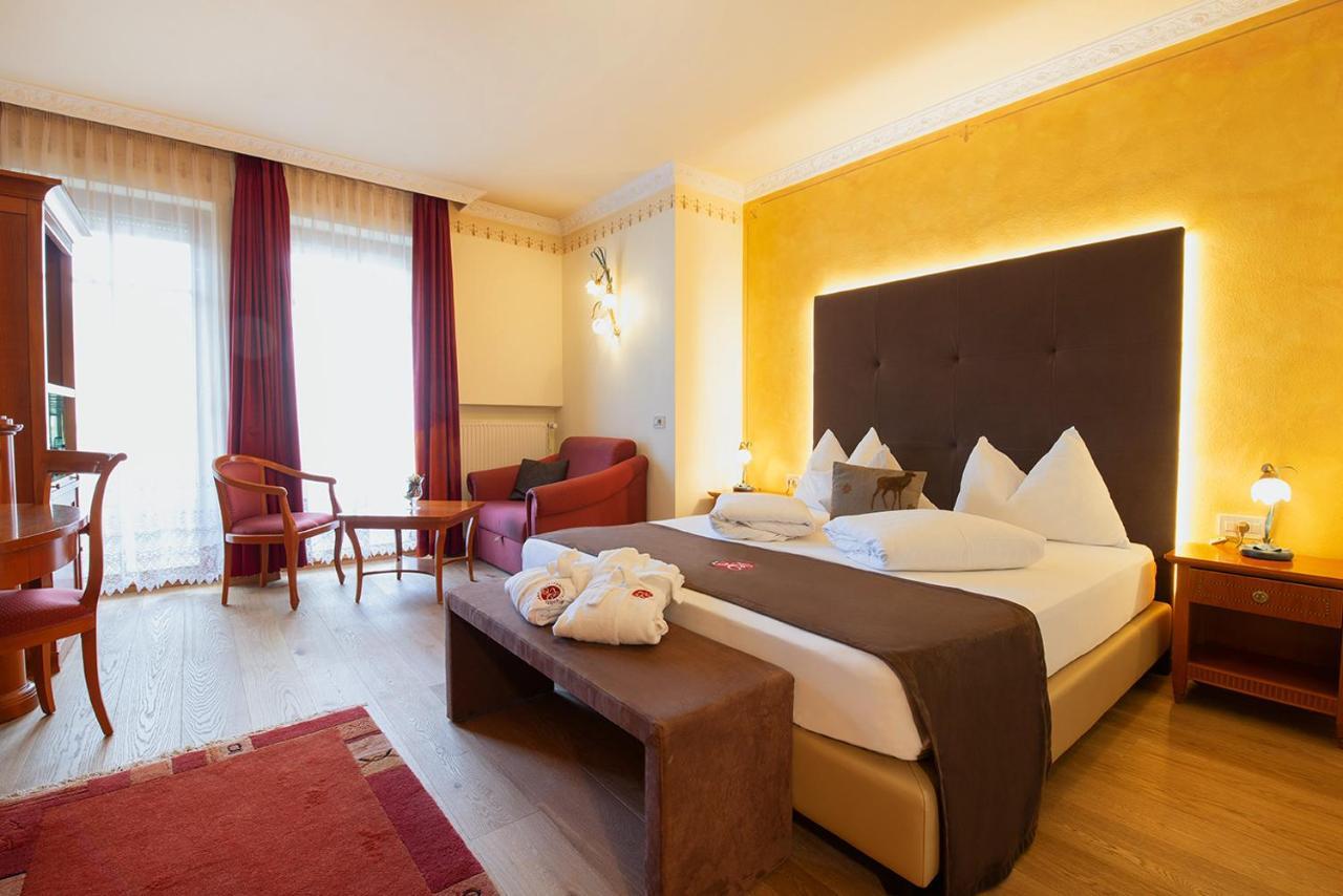 Hotel Engel Sluderno Extérieur photo