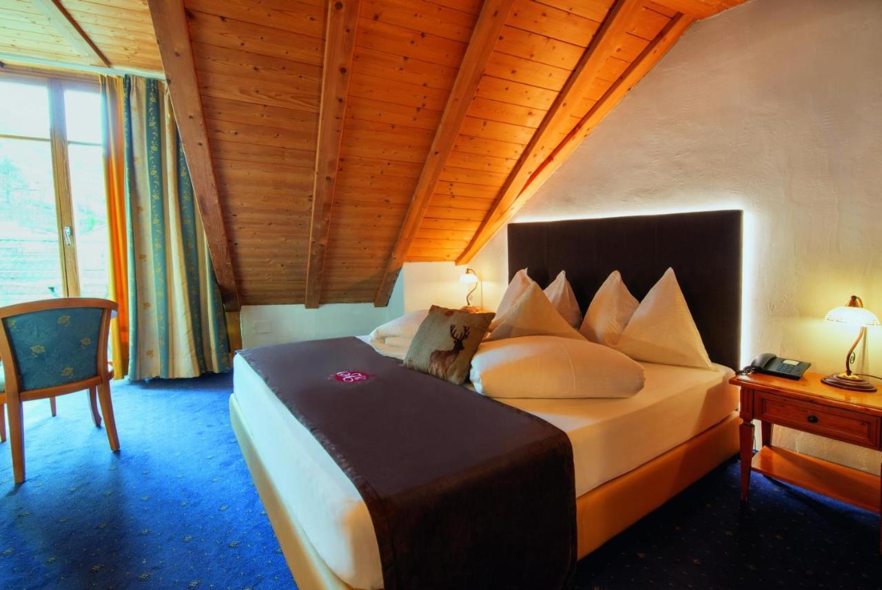 Hotel Engel Sluderno Extérieur photo