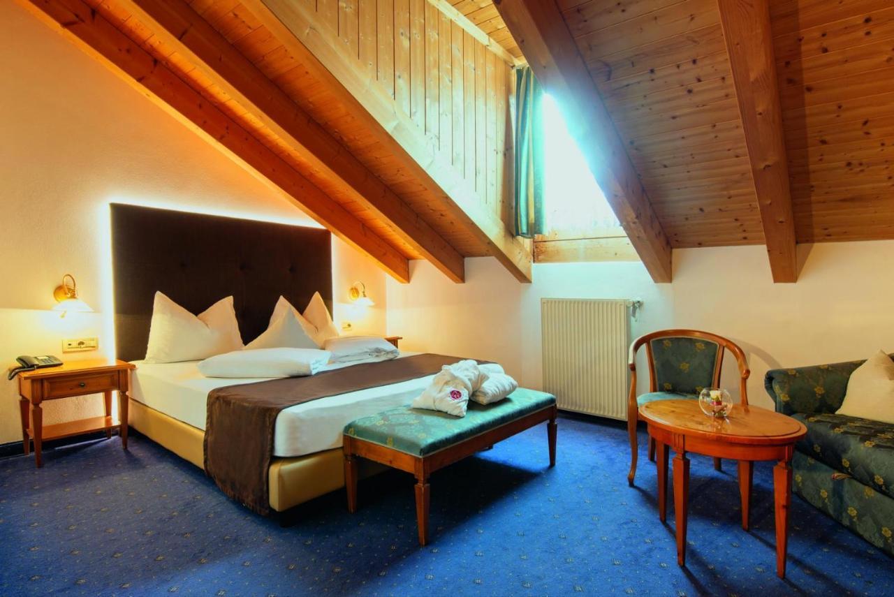 Hotel Engel Sluderno Extérieur photo