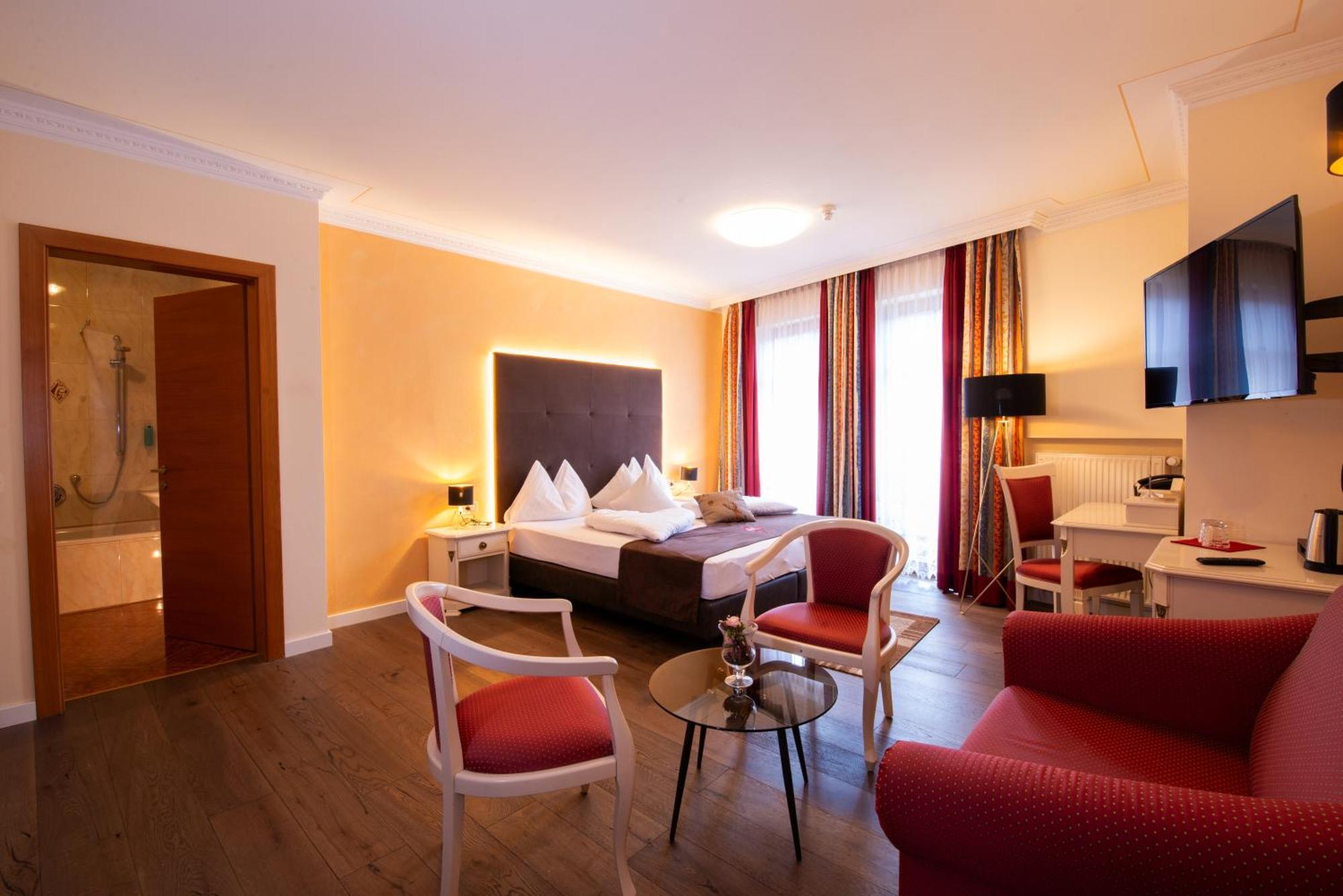 Hotel Engel Sluderno Extérieur photo