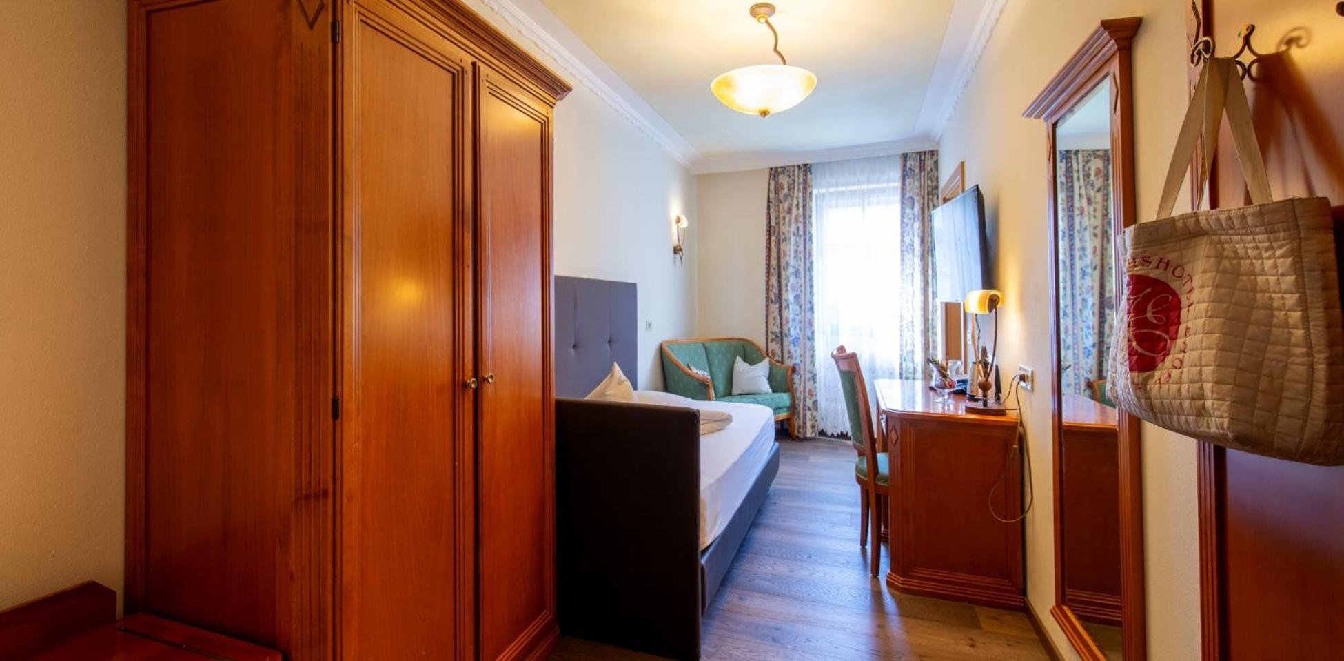 Hotel Engel Sluderno Extérieur photo