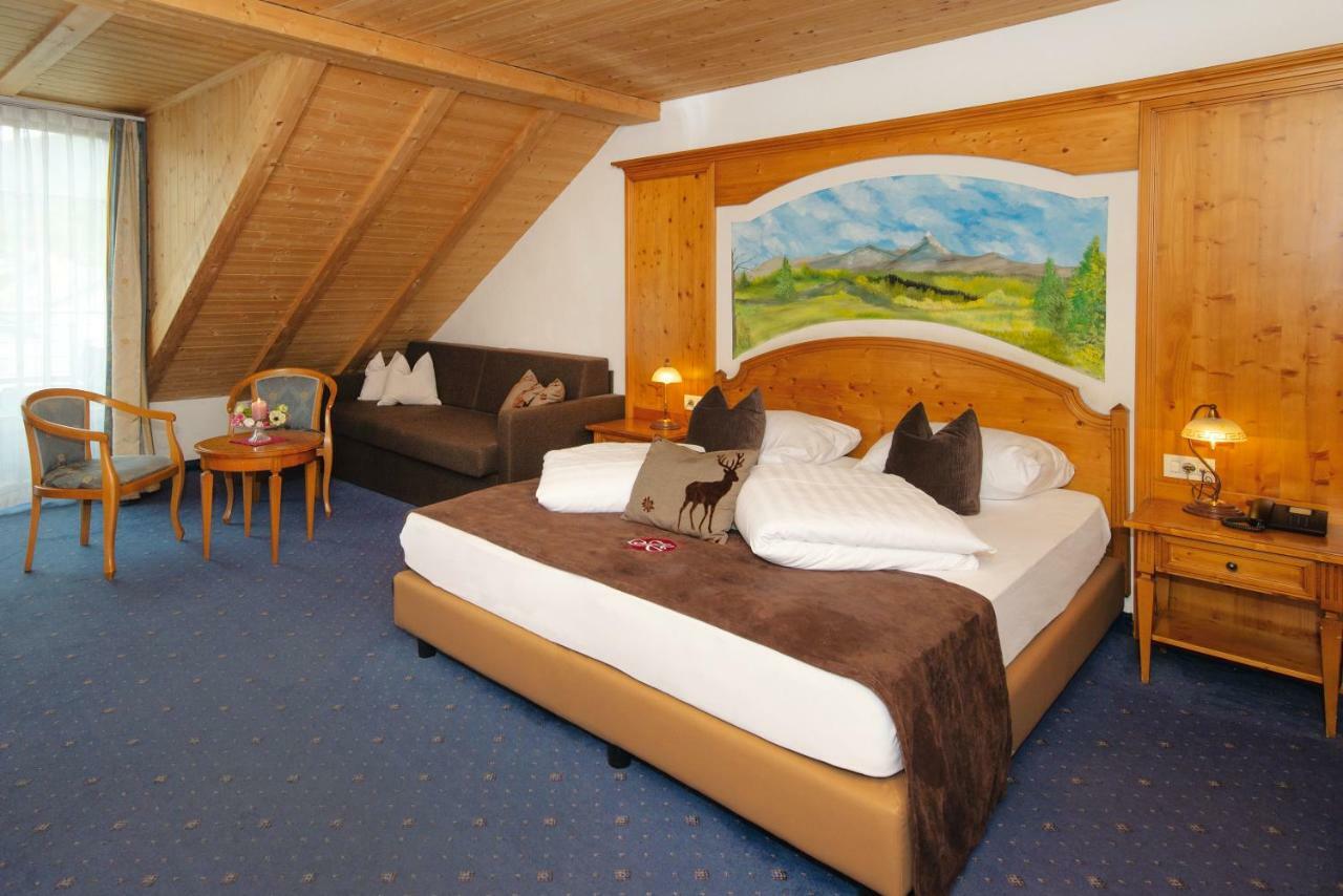Hotel Engel Sluderno Extérieur photo