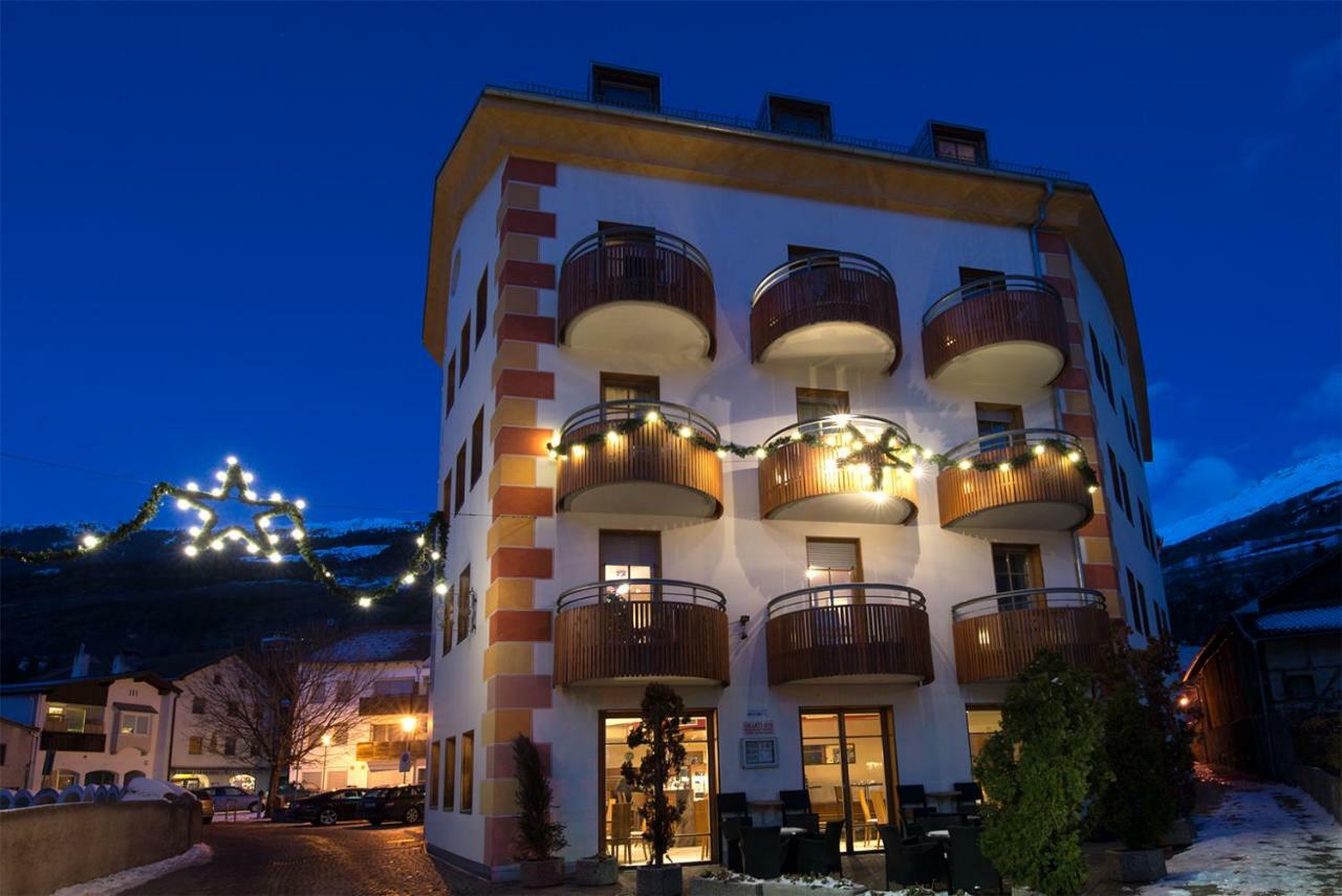 Hotel Engel Sluderno Extérieur photo
