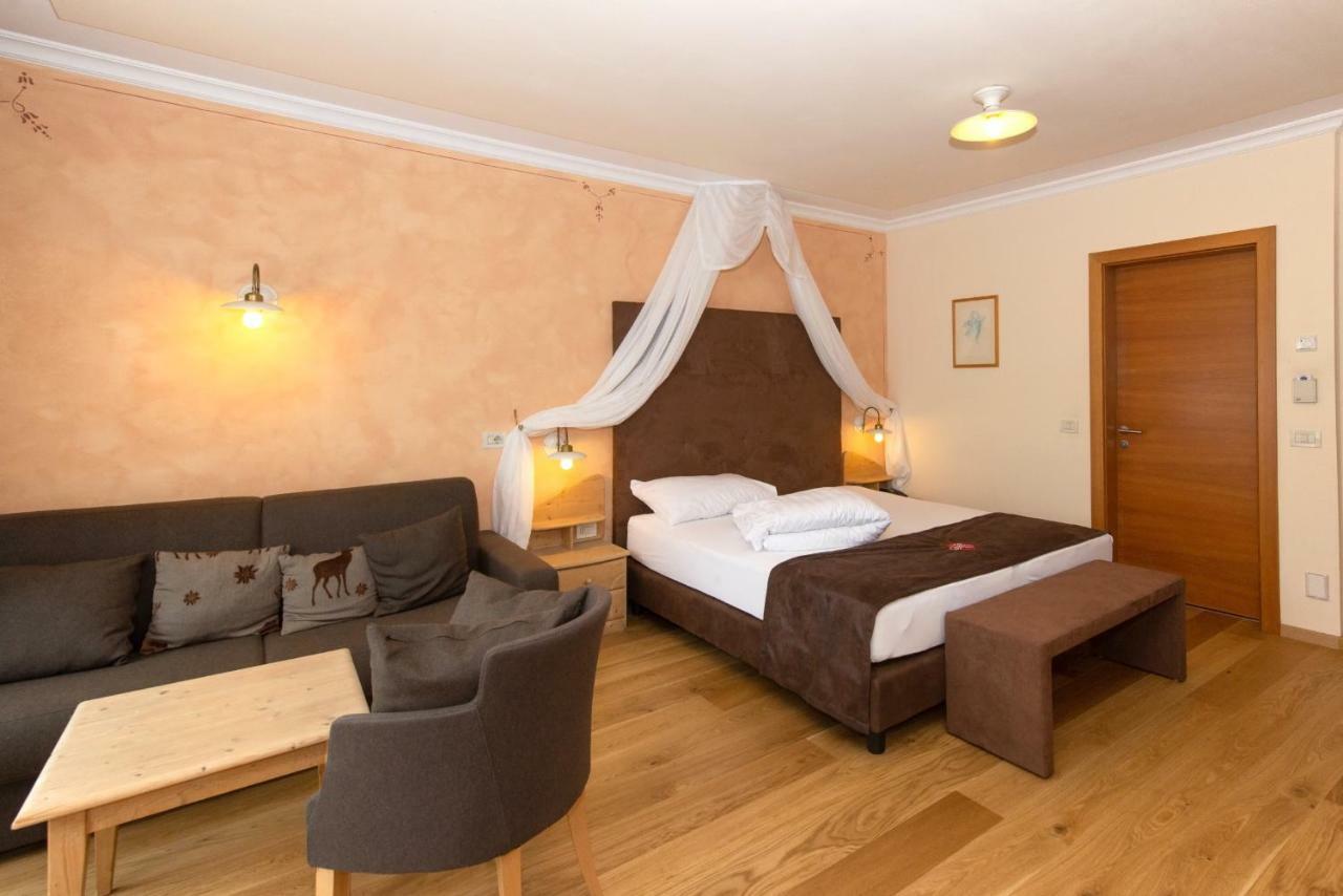 Hotel Engel Sluderno Extérieur photo