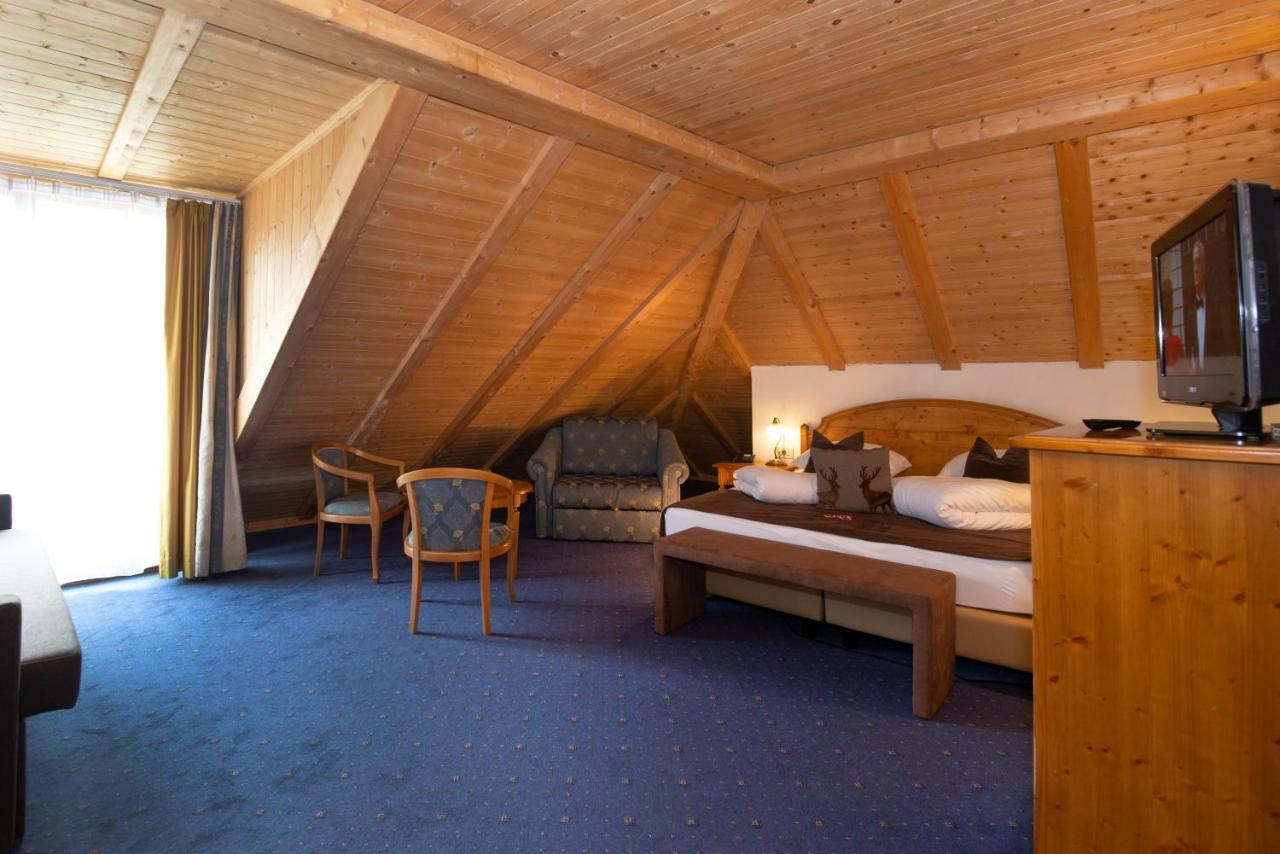Hotel Engel Sluderno Extérieur photo