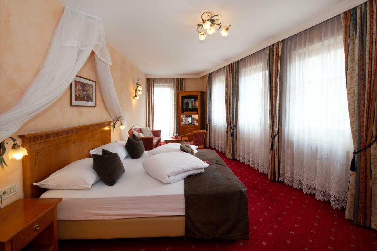 Hotel Engel Sluderno Extérieur photo