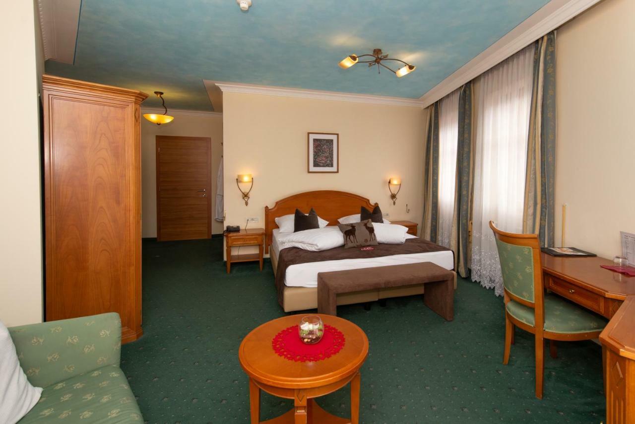 Hotel Engel Sluderno Extérieur photo