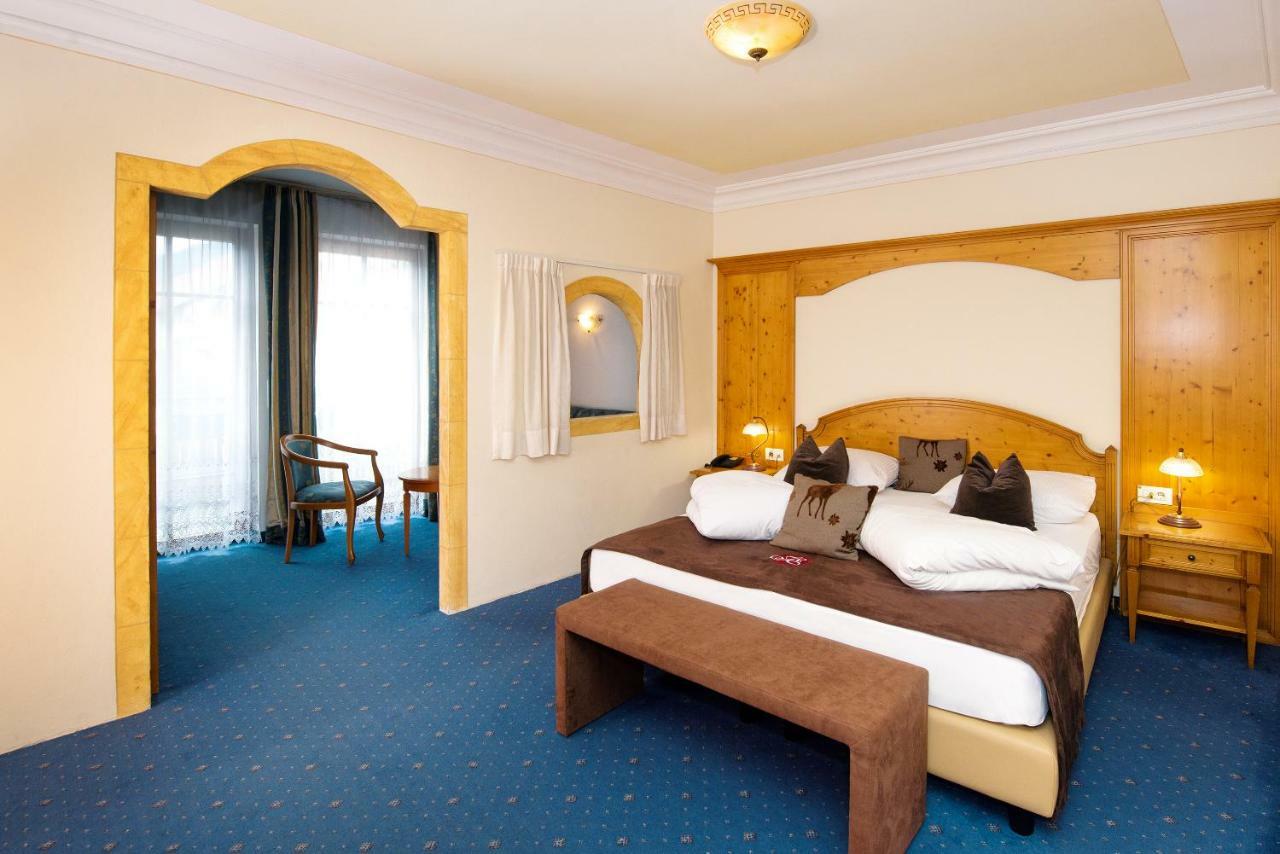 Hotel Engel Sluderno Extérieur photo