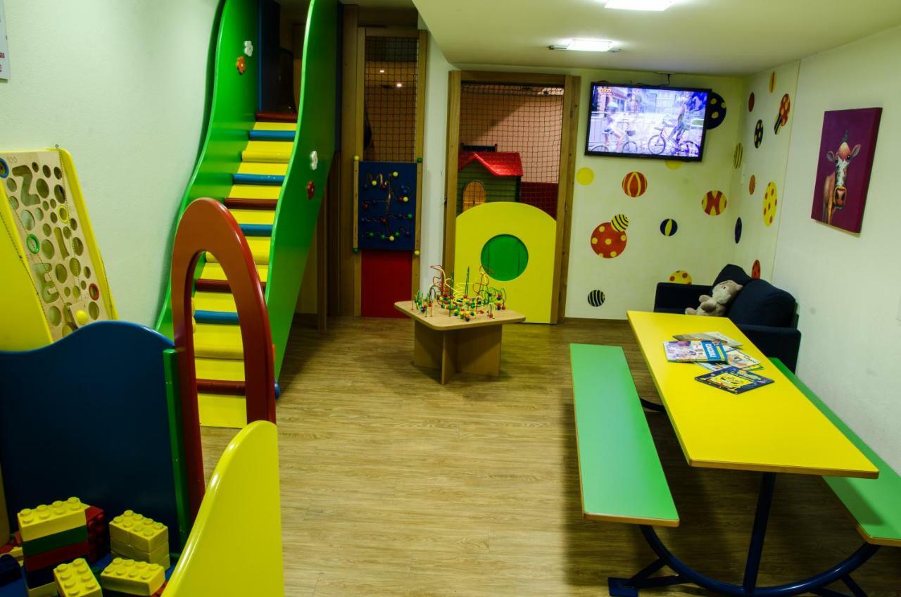 Hotel Engel Sluderno Extérieur photo