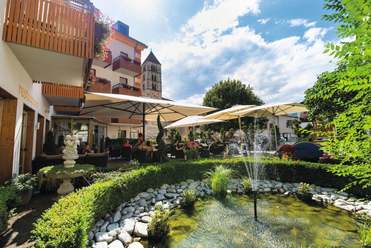 Hotel Engel Sluderno Extérieur photo